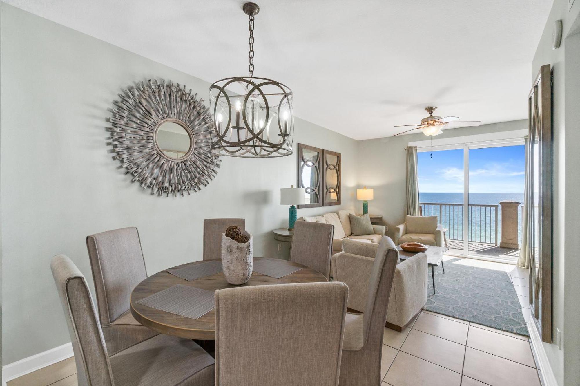Grand Panama Beach Resort By Panhandle Getaways Panama City Beach Room photo
