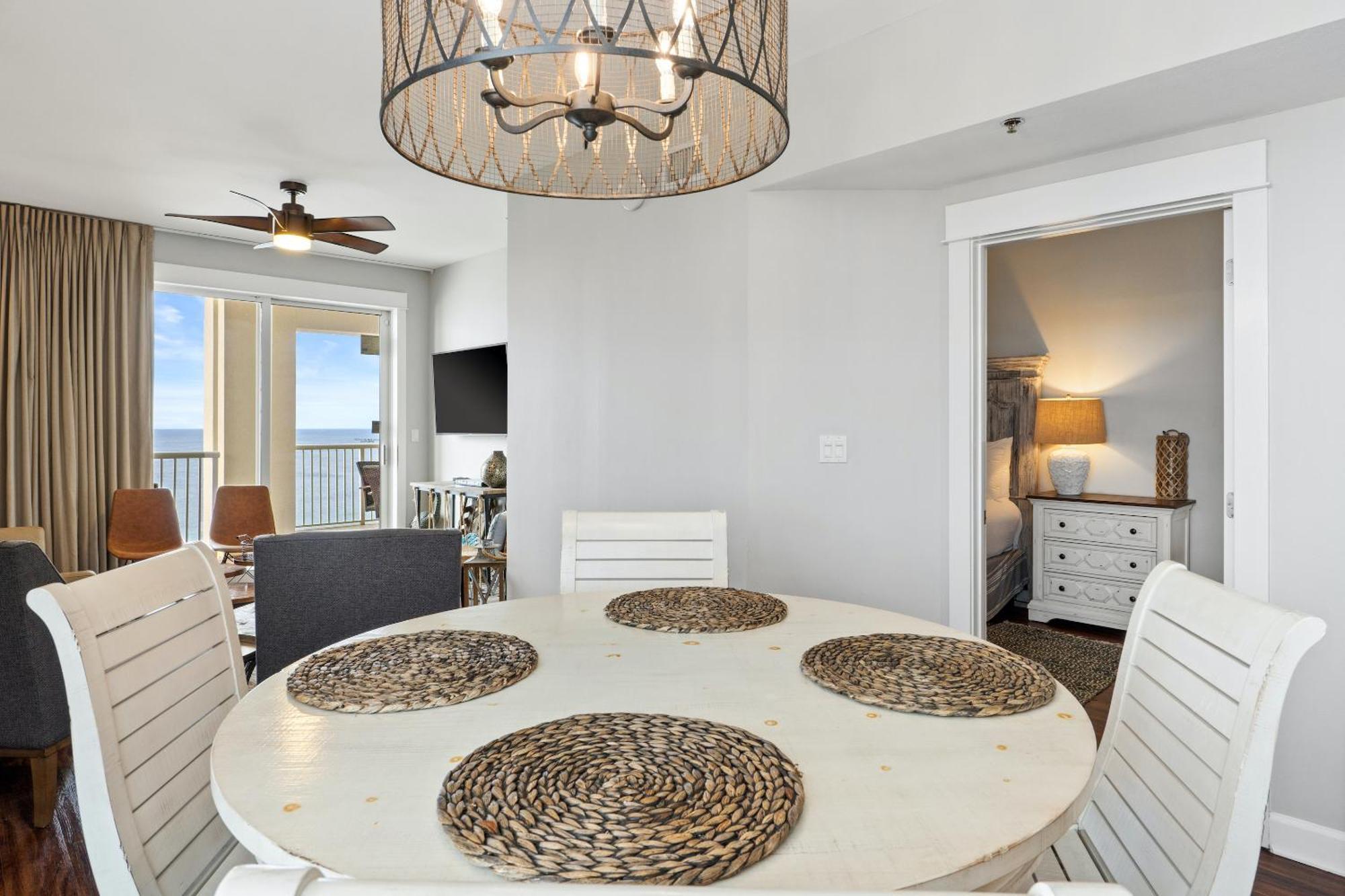Grand Panama Beach Resort By Panhandle Getaways Panama City Beach Room photo